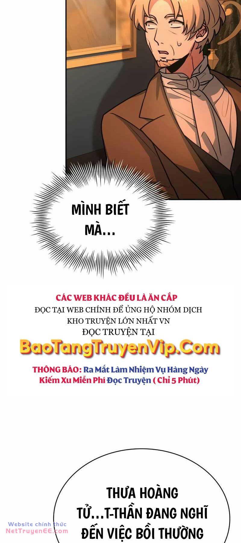 Hoàng Tử Bán Thuốc Chapter 23 - Trang 26