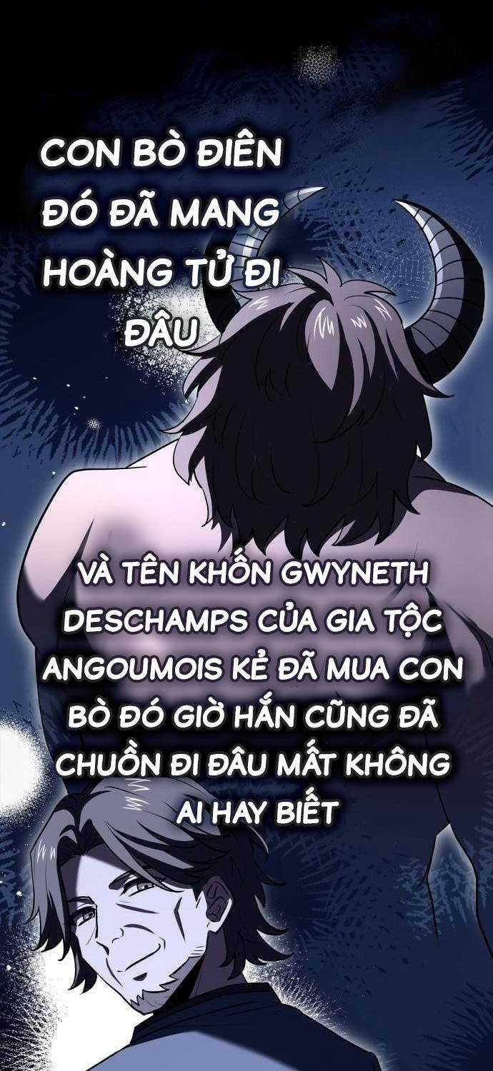 Hoàng Tử Bán Thuốc Chapter 37 - Trang 17