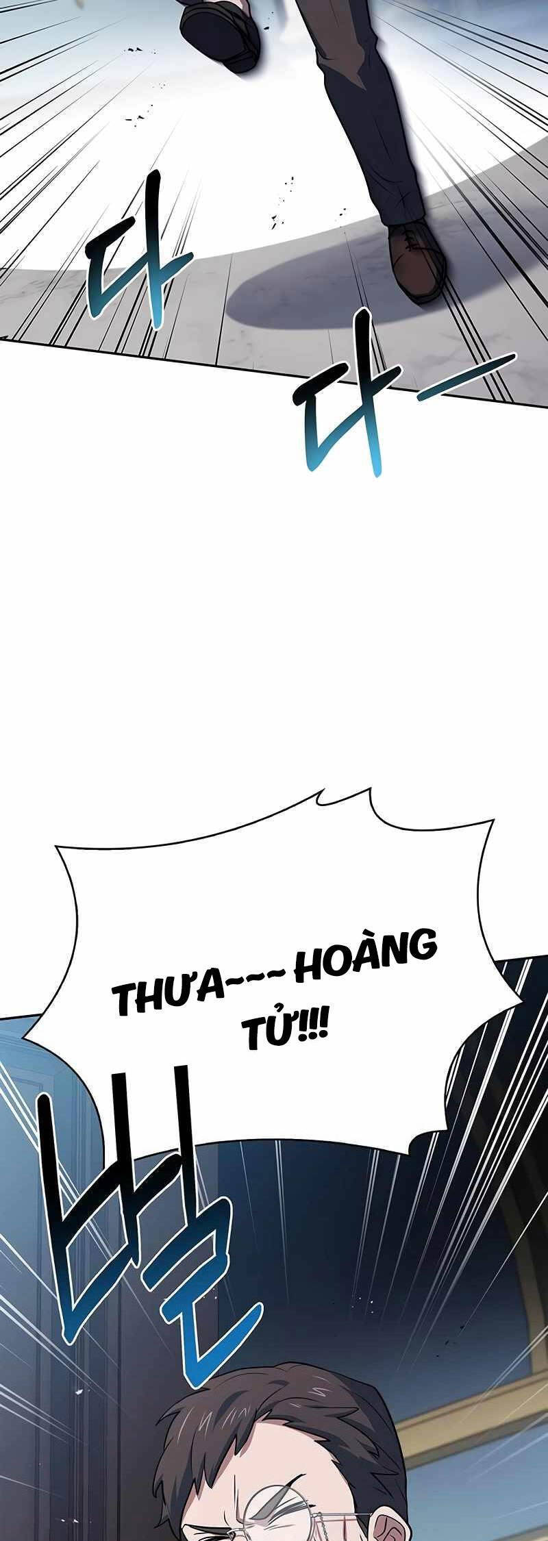 Hoàng Tử Bán Thuốc Chapter 29 - Trang 26