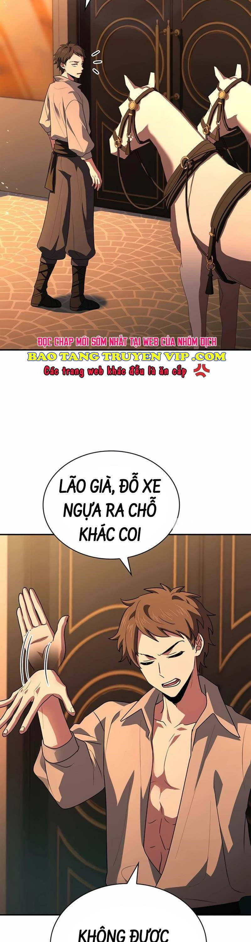 Hoàng Tử Bán Thuốc Chapter 31 - Trang 5