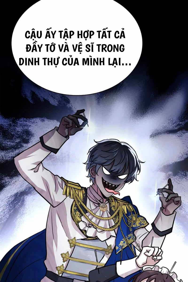 Hoàng Tử Bán Thuốc Chapter 14 - Trang 133