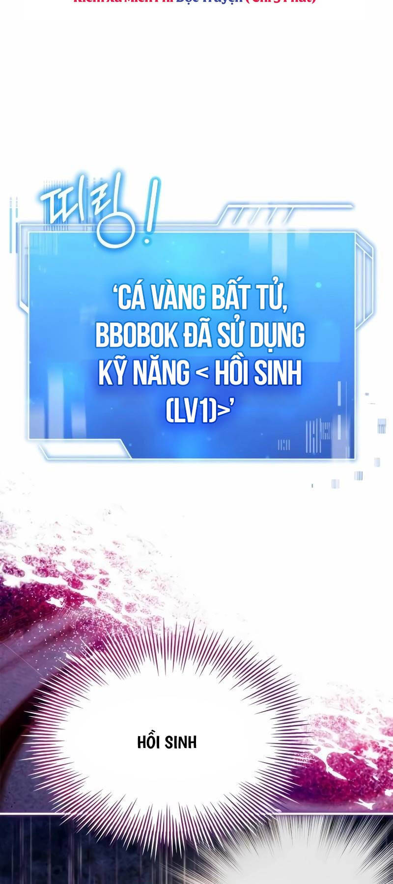 Hoàng Tử Bán Thuốc Chapter 27 - Trang 45