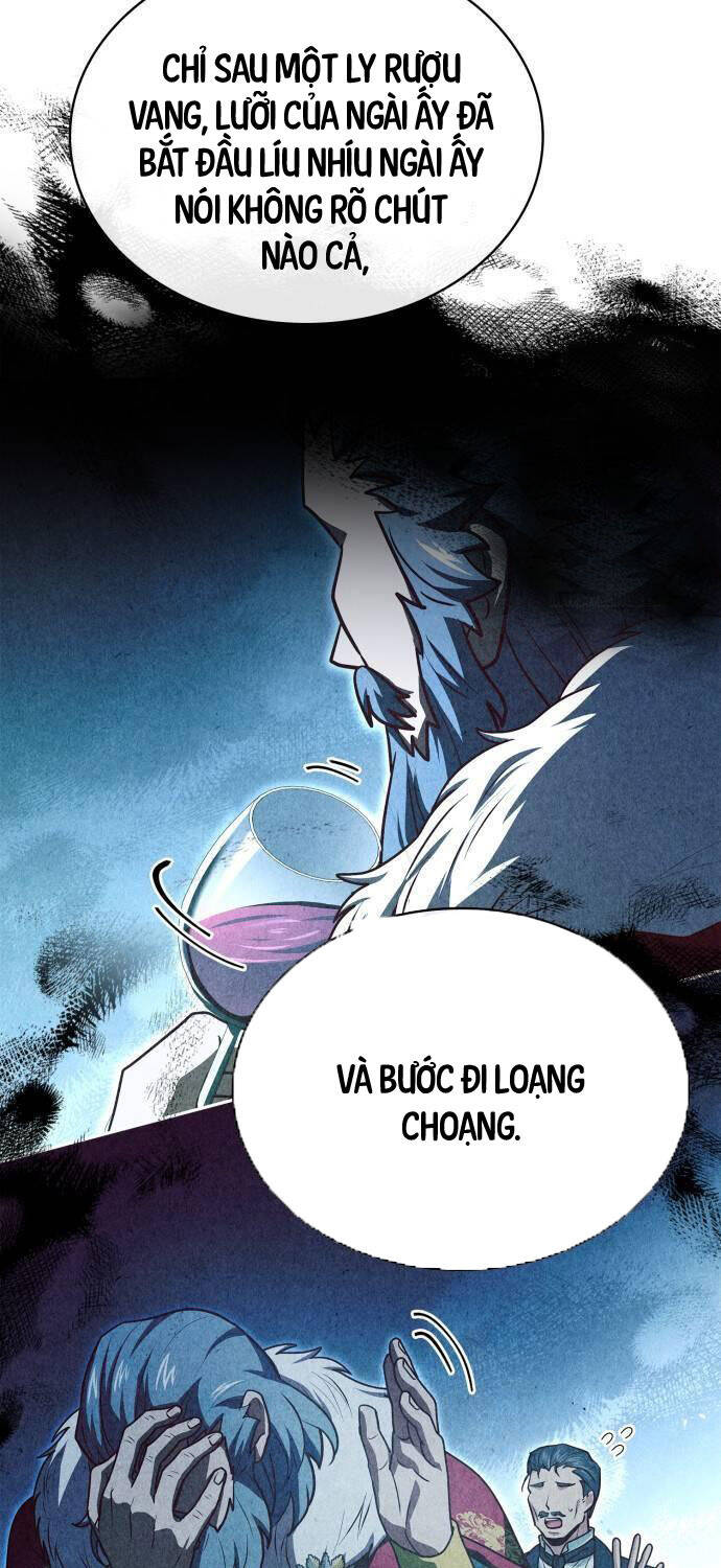 Hoàng Tử Bán Thuốc Chapter 43 - Trang 42