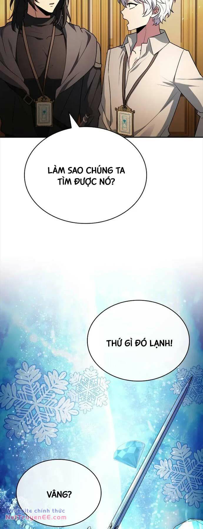 Hoàng Tử Bán Thuốc Chapter 21 - Trang 29