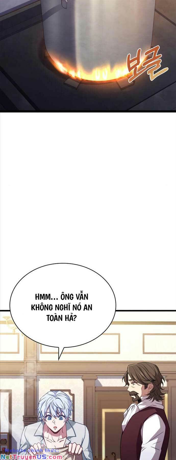 Hoàng Tử Bán Thuốc Chapter 3 - Trang 3