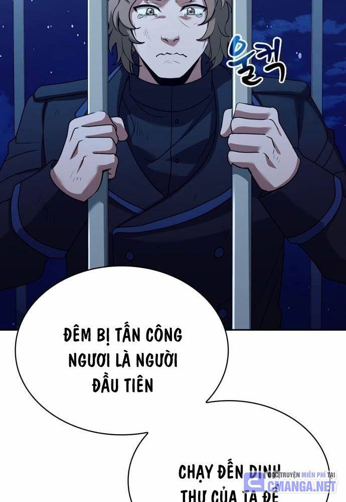 Hoàng Tử Bán Thuốc Chapter 39 - Trang 20