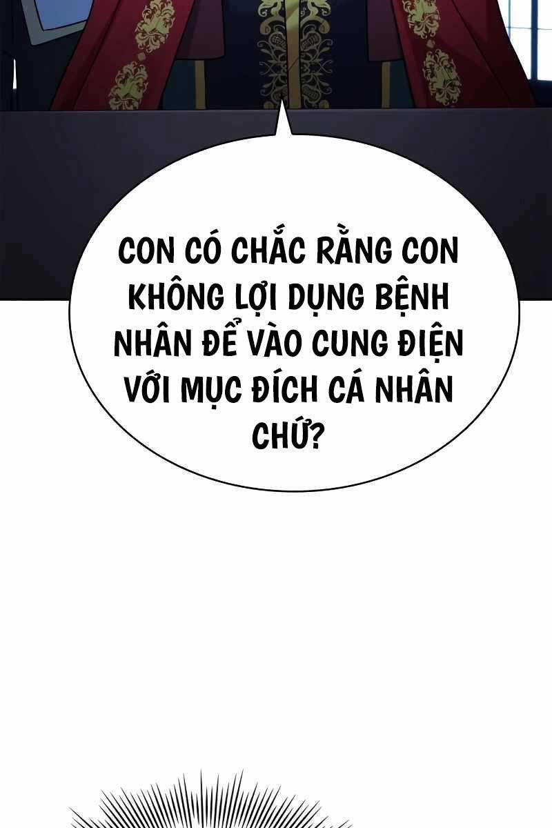 Hoàng Tử Bán Thuốc Chapter 20 - Trang 111