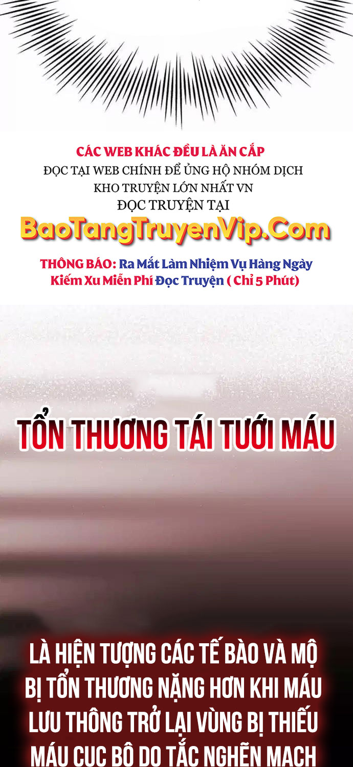 Hoàng Tử Bán Thuốc Chapter 44 - Trang 20