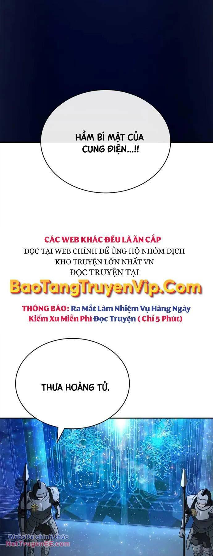 Hoàng Tử Bán Thuốc Chapter 21 - Trang 2