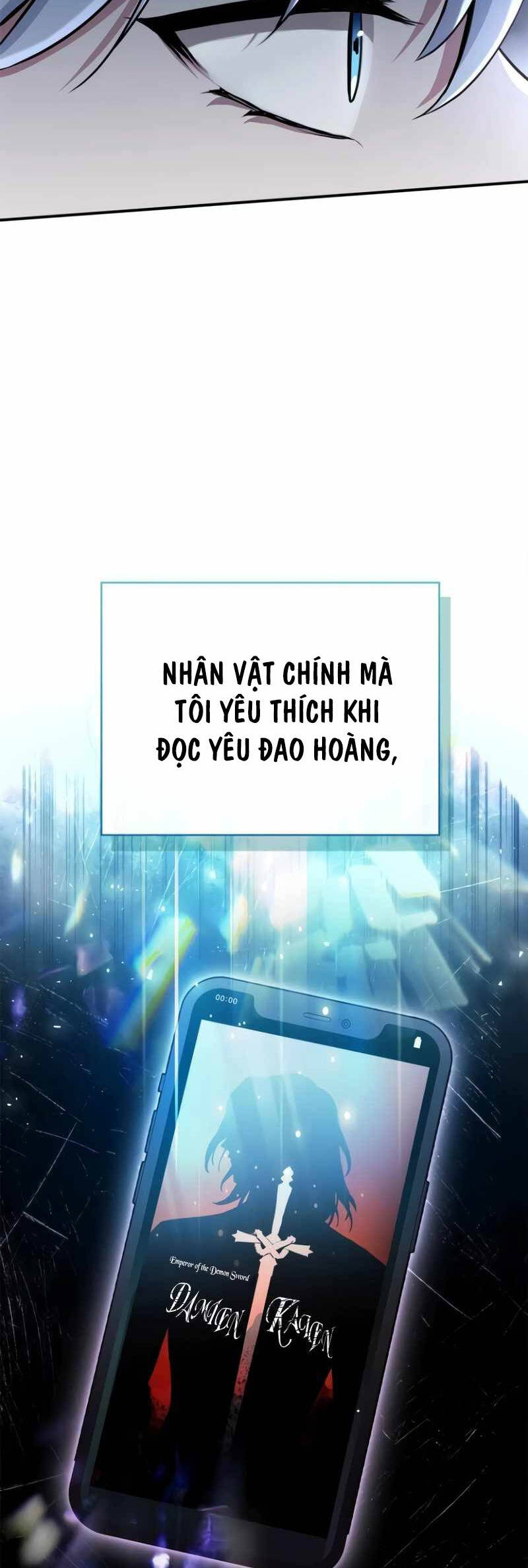 Hoàng Tử Bán Thuốc Chapter 32 - Trang 29