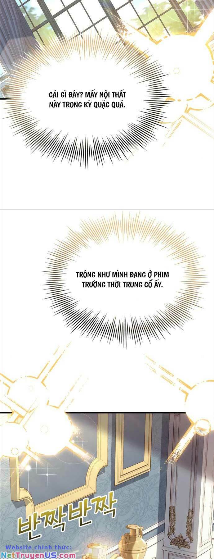 Hoàng Tử Bán Thuốc Chapter 1 - Trang 20