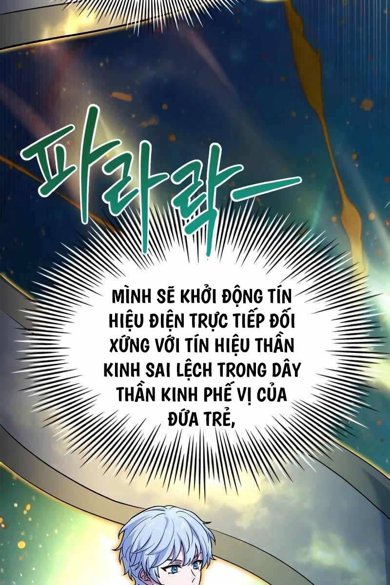 Hoàng Tử Bán Thuốc Chapter 17 - Trang 73