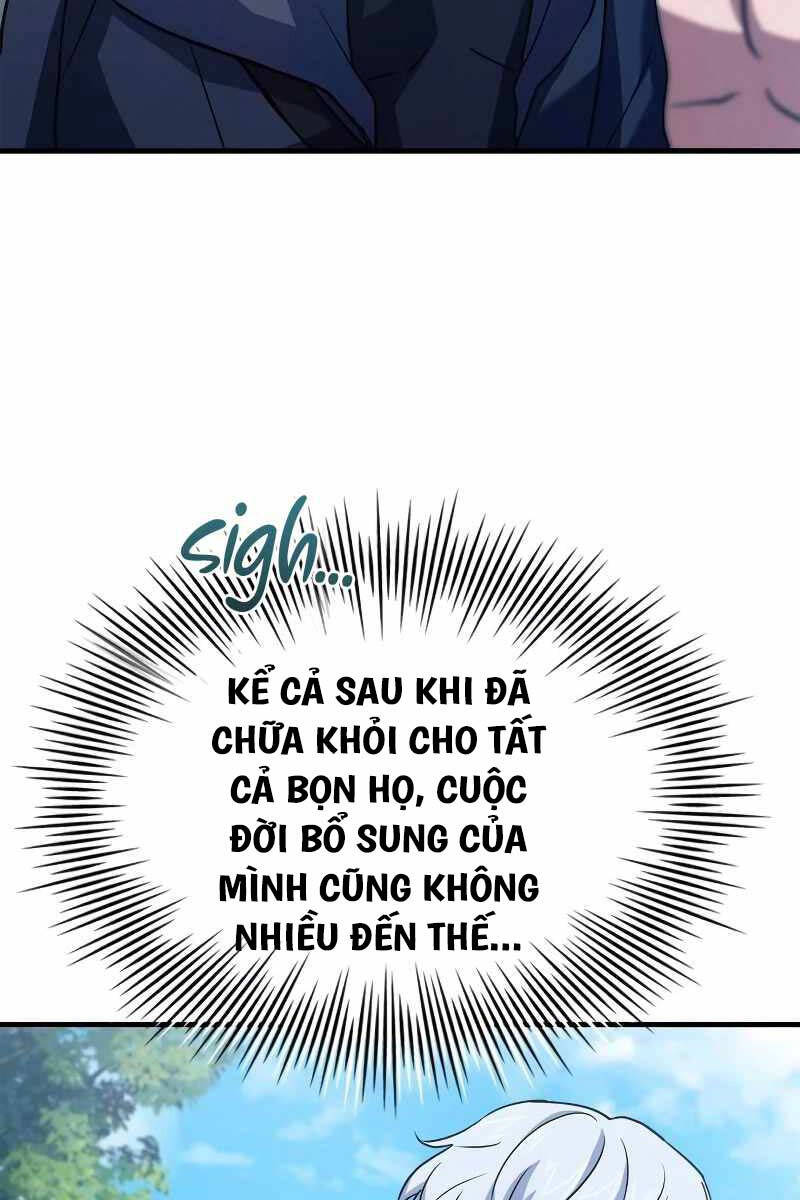 Hoàng Tử Bán Thuốc Chapter 15 - Trang 59