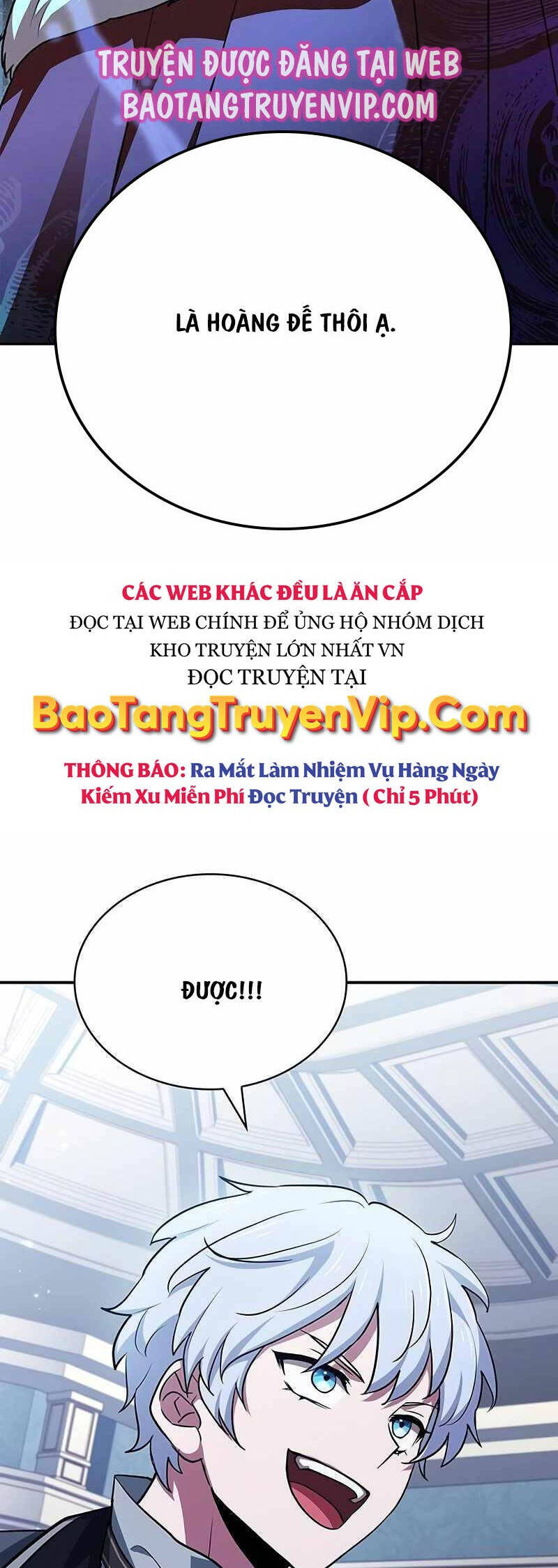 Hoàng Tử Bán Thuốc Chapter 29 - Trang 55