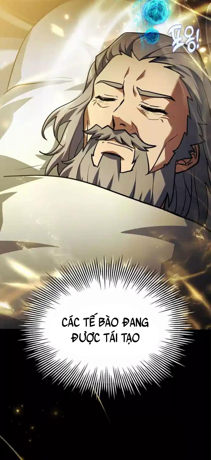 Hoàng Tử Bán Thuốc Chapter 44 - Trang 2