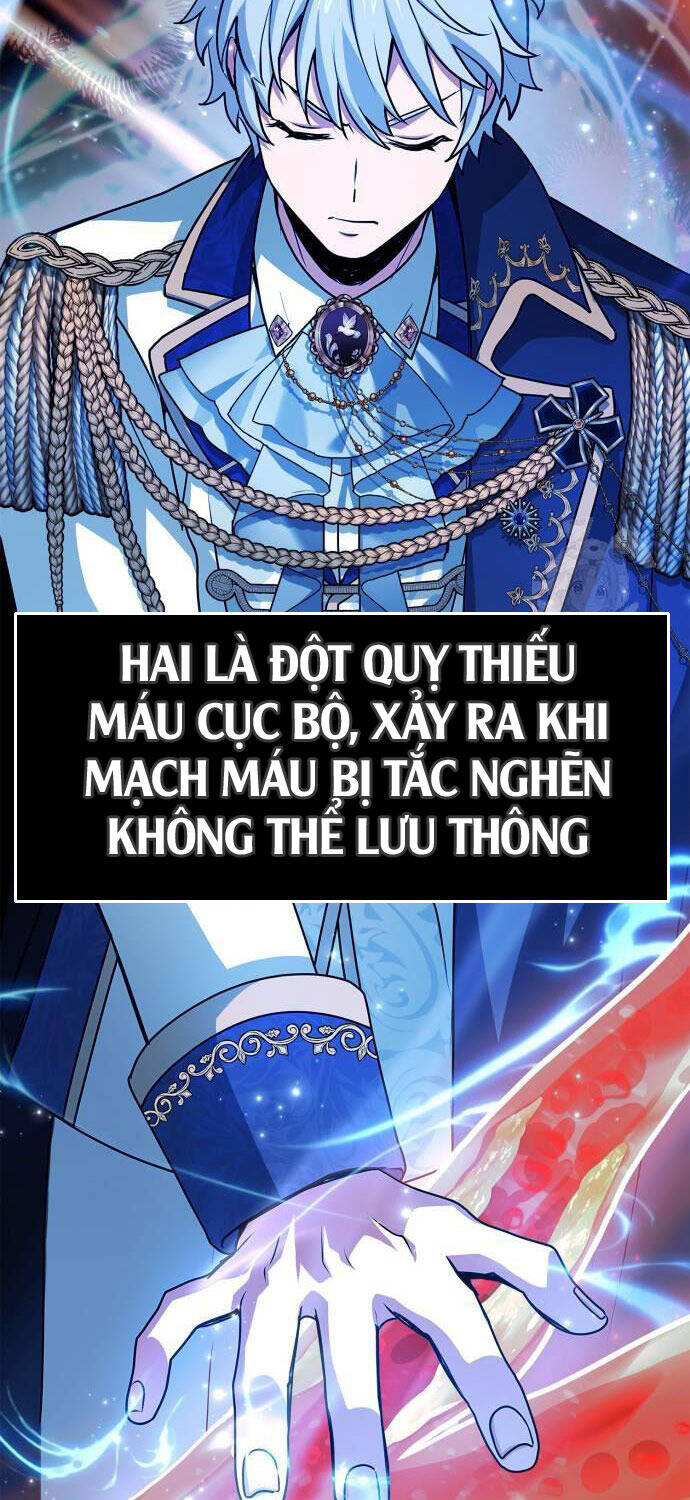 Hoàng Tử Bán Thuốc Chapter 43 - Trang 61