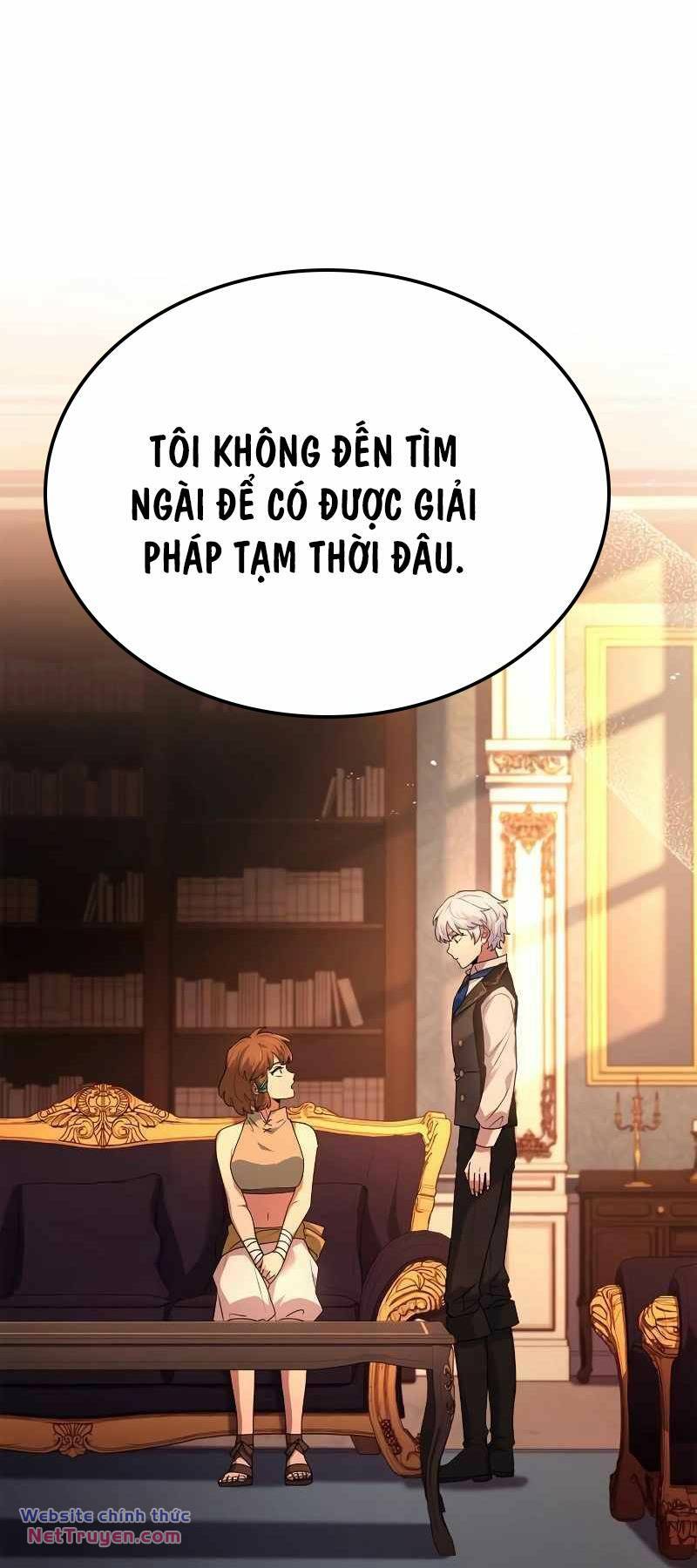 Hoàng Tử Bán Thuốc Chapter 26 - Trang 10