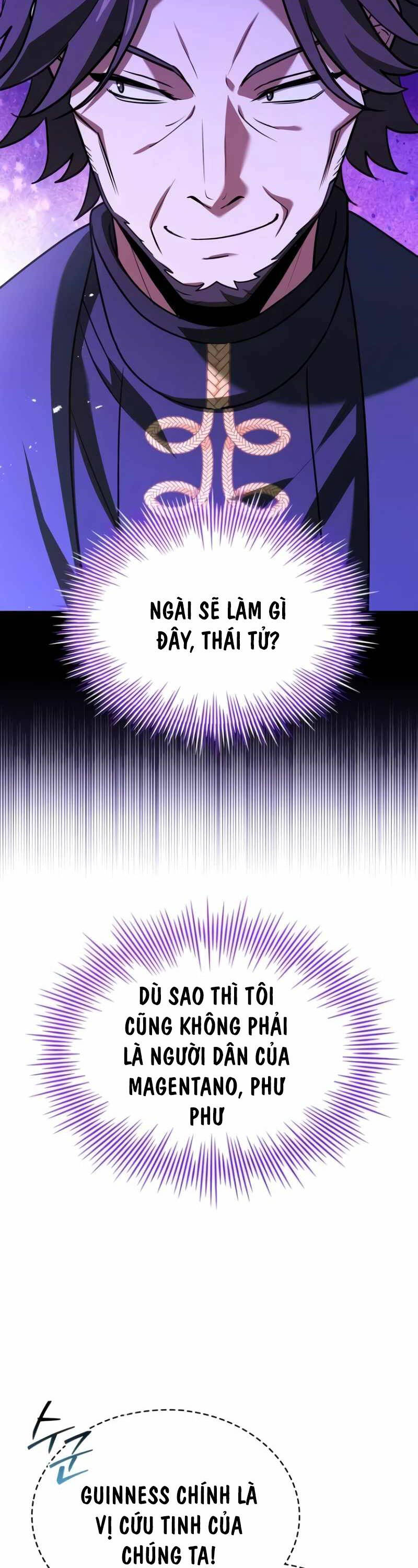 Hoàng Tử Bán Thuốc Chapter 32 - Trang 11