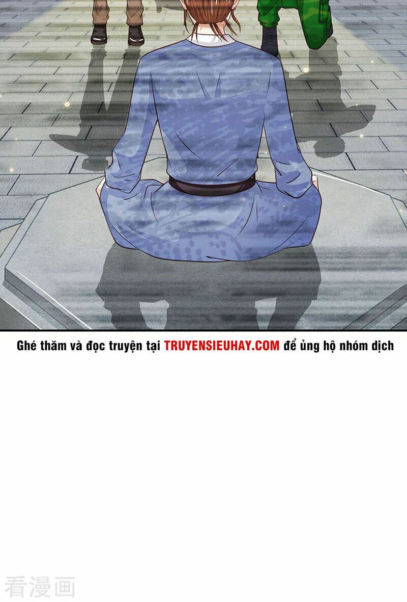 Ngạo Thị Thiên Địa Chapter 49 - Trang 14