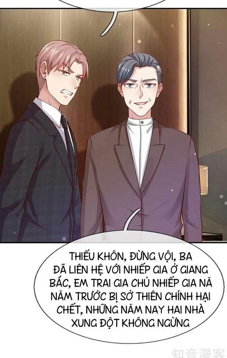 Ngạo Thị Thiên Địa Chapter 27 - Trang 6