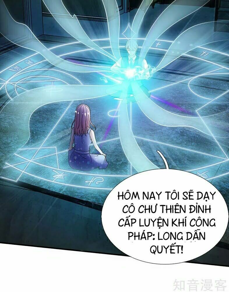 Ngạo Thị Thiên Địa Chapter 28 - Trang 8