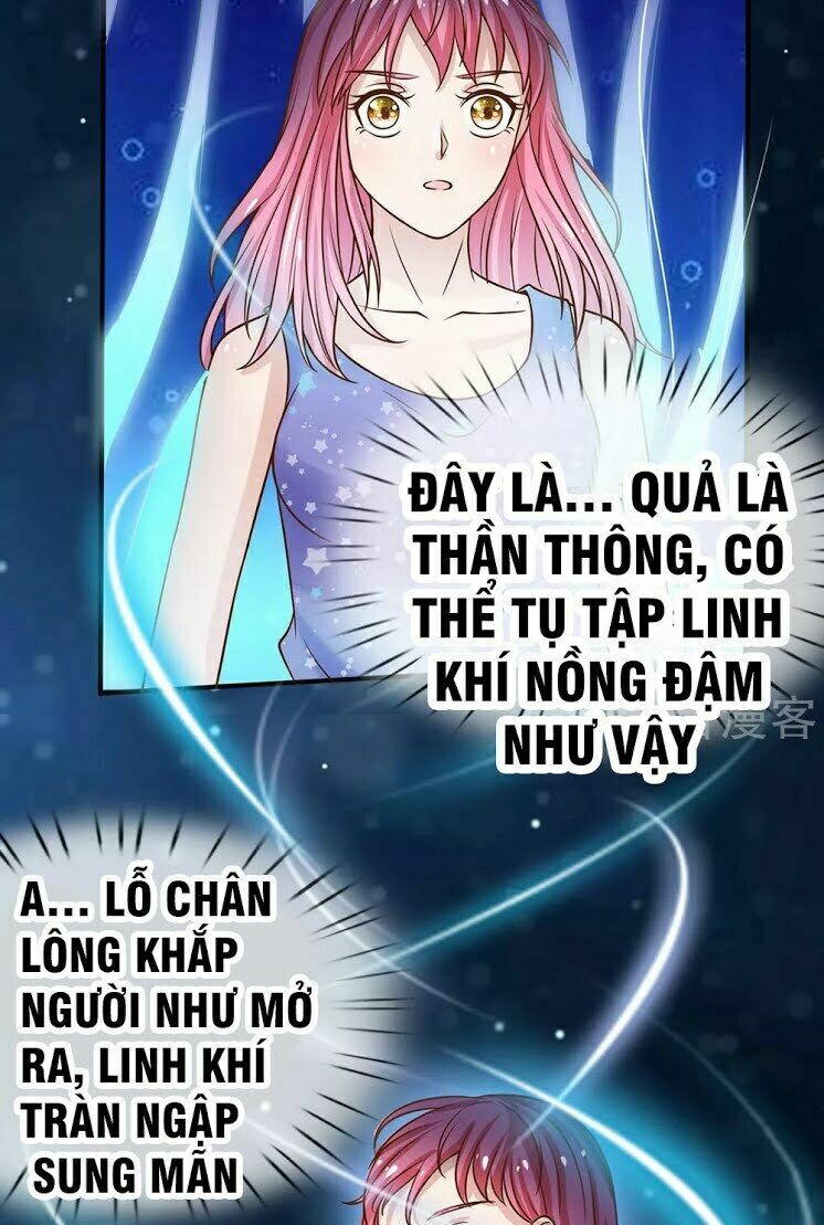 Ngạo Thị Thiên Địa Chapter 28 - Trang 12