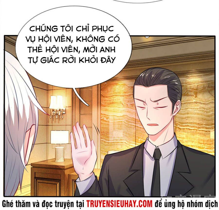 Ngạo Thị Thiên Địa Chapter 8 - Trang 17