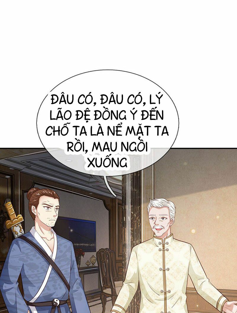 Ngạo Thị Thiên Địa Chapter 49 - Trang 20