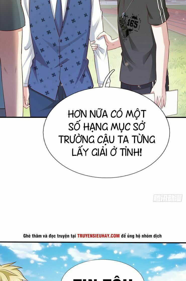 Ngạo Thị Thiên Địa Chapter 30 - Trang 20