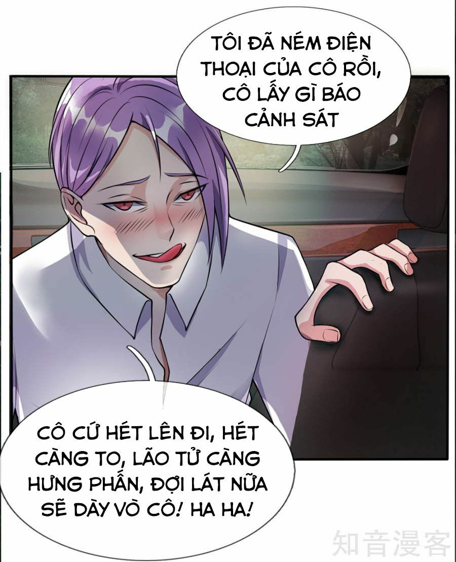 Ngạo Thị Thiên Địa Chapter 11 - Trang 20