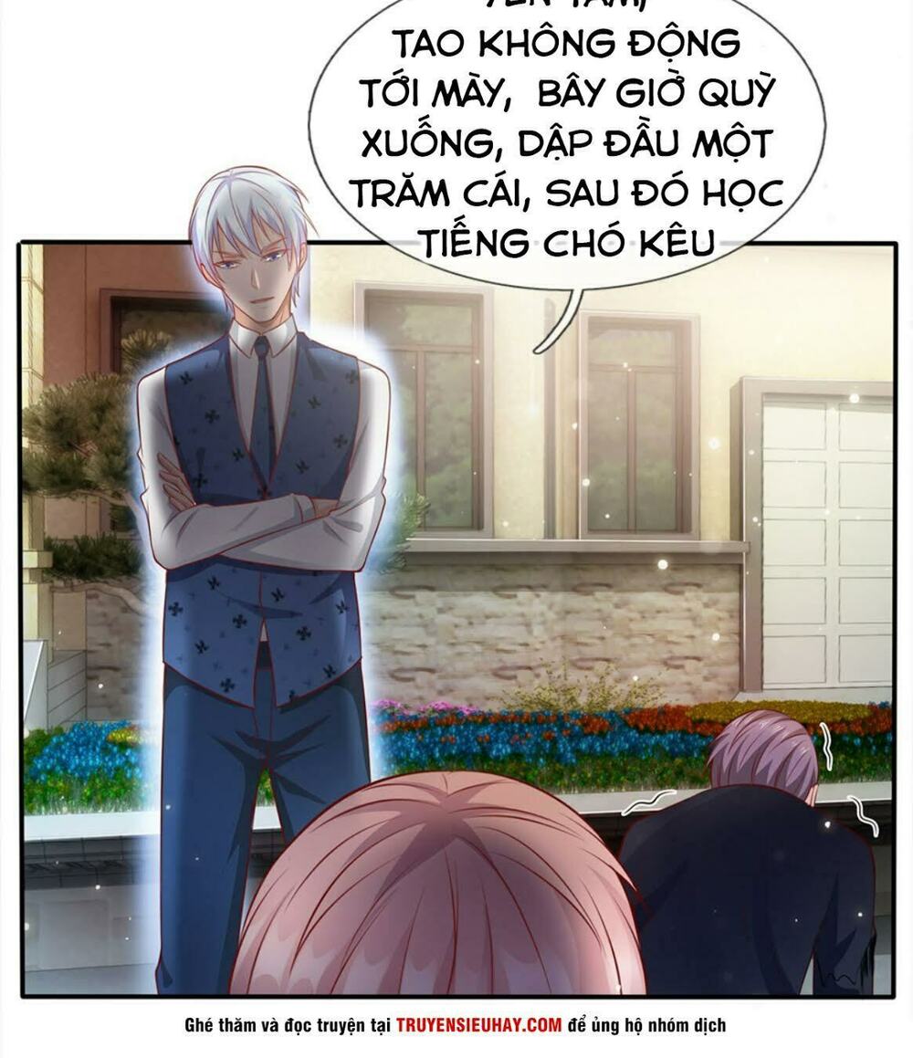 Ngạo Thị Thiên Địa Chapter 16 - Trang 20