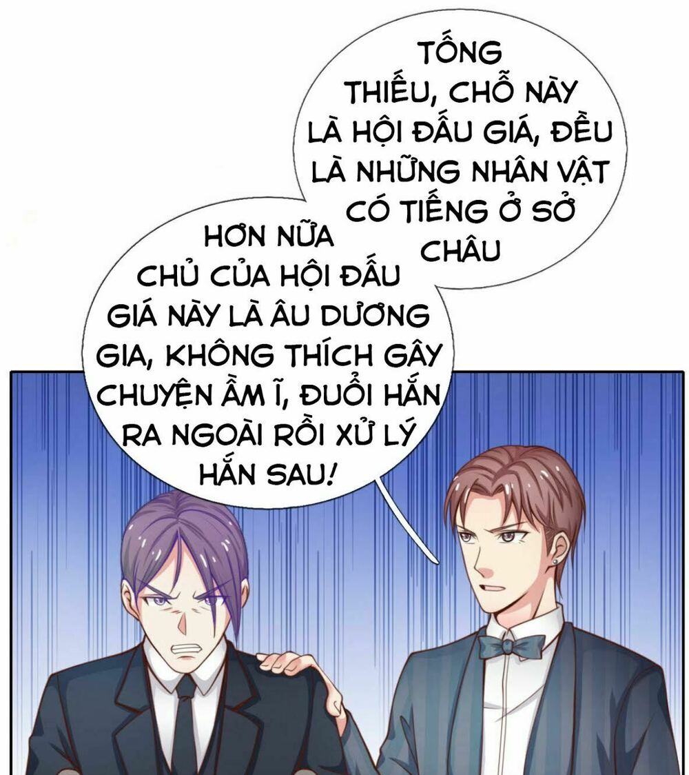 Ngạo Thị Thiên Địa Chapter 35 - Trang 2