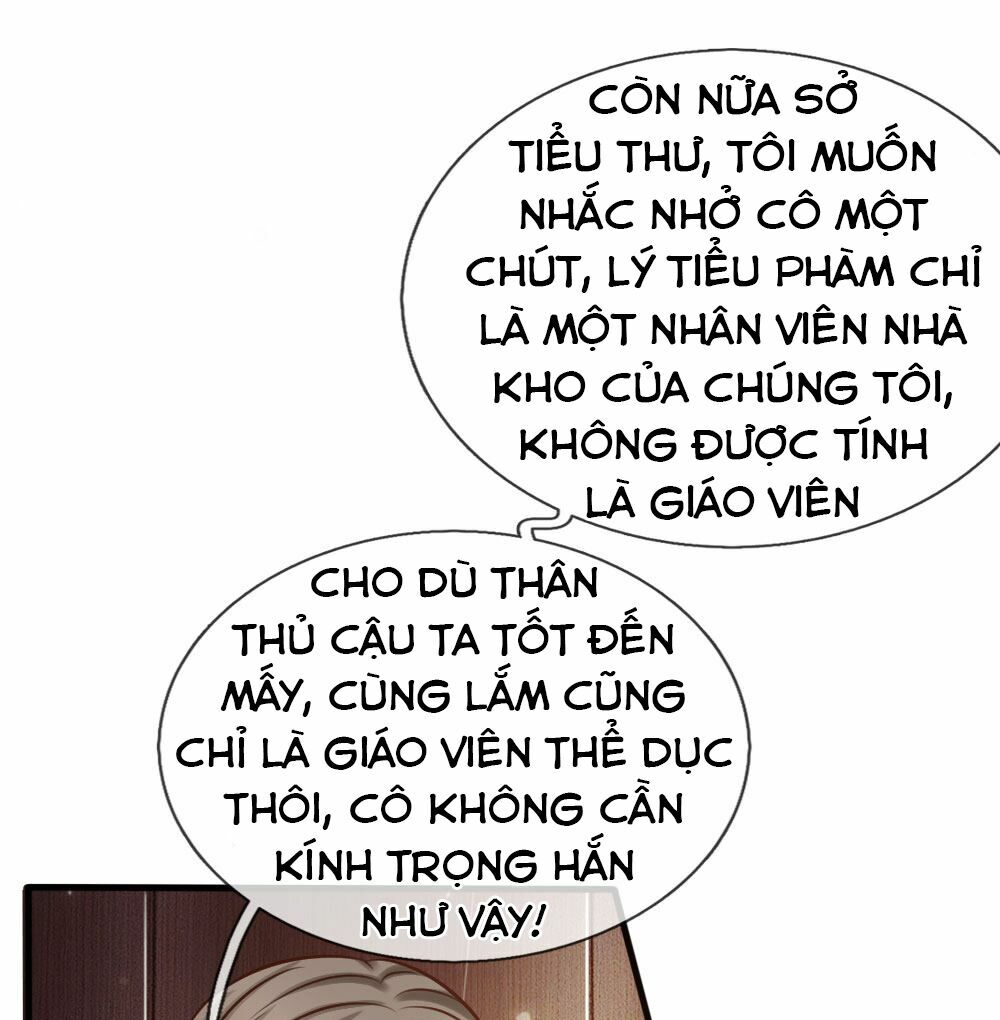 Ngạo Thị Thiên Địa Chapter 26 - Trang 9