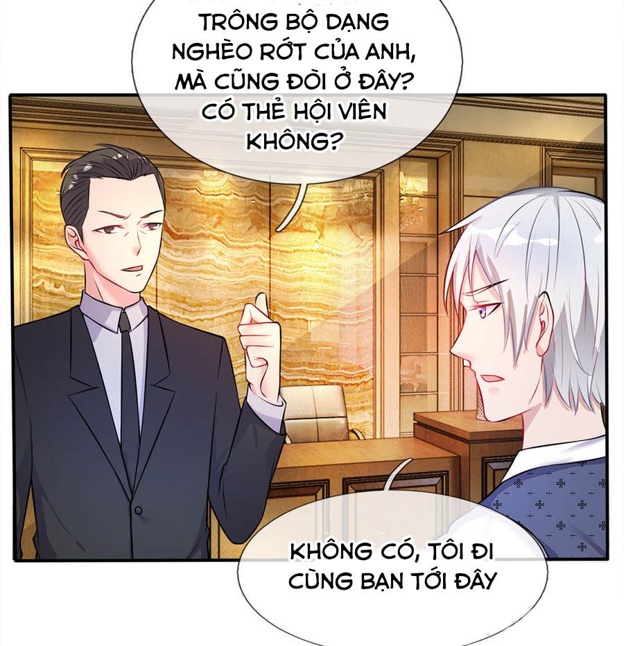 Ngạo Thị Thiên Địa Chapter 8 - Trang 16