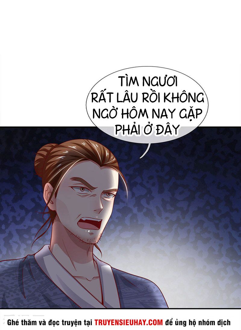 Ngạo Thị Thiên Địa Chapter 50 - Trang 0