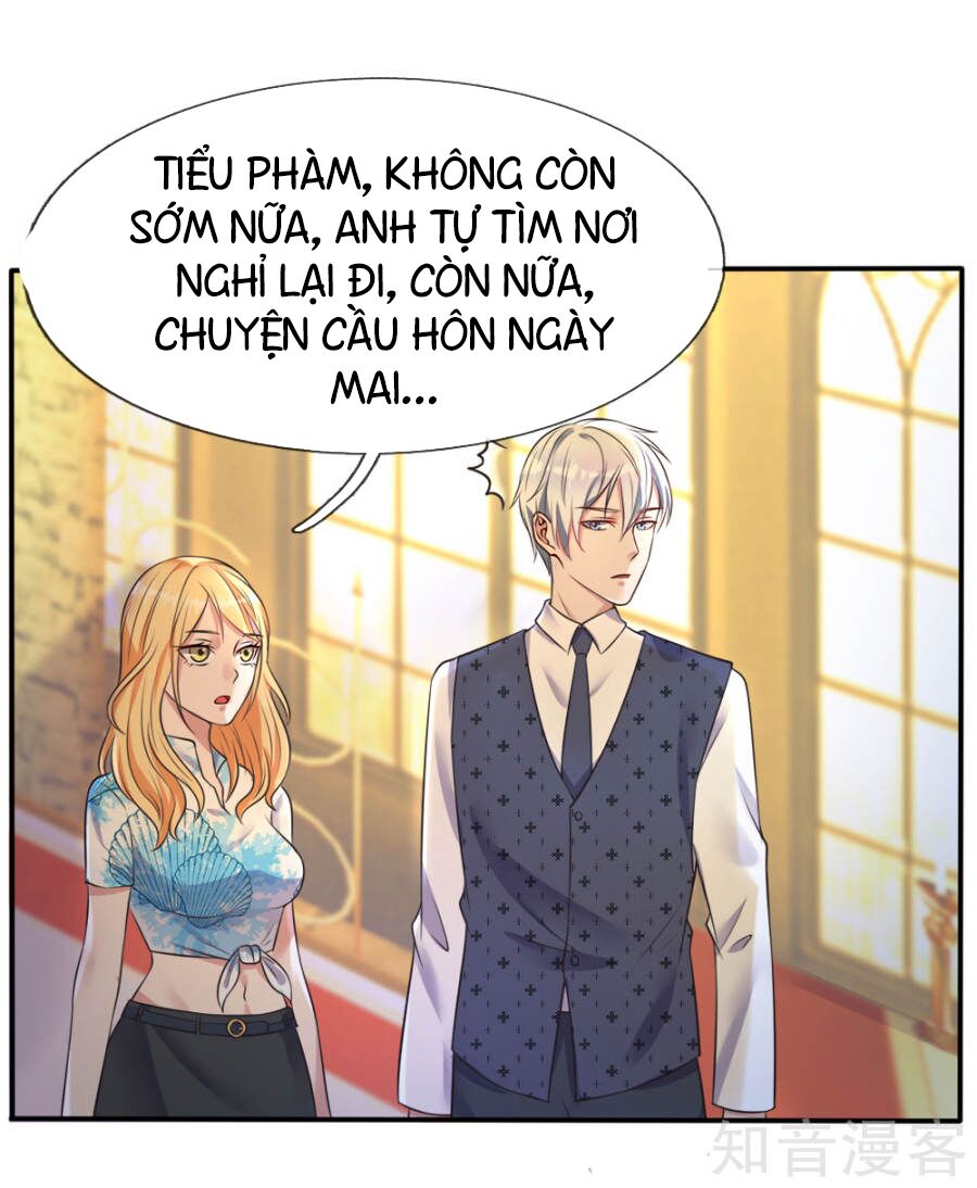 Ngạo Thị Thiên Địa Chapter 5 - Trang 9