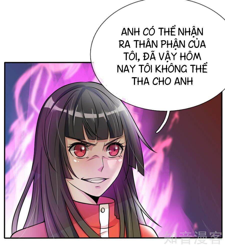 Ngạo Thị Thiên Địa Chapter 6 - Trang 16