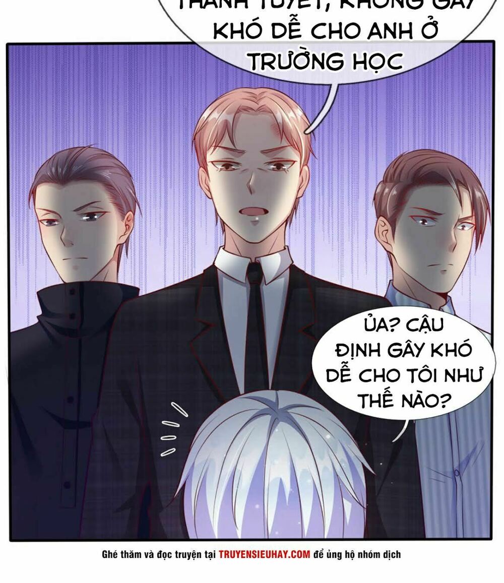 Ngạo Thị Thiên Địa Chapter 15 - Trang 2