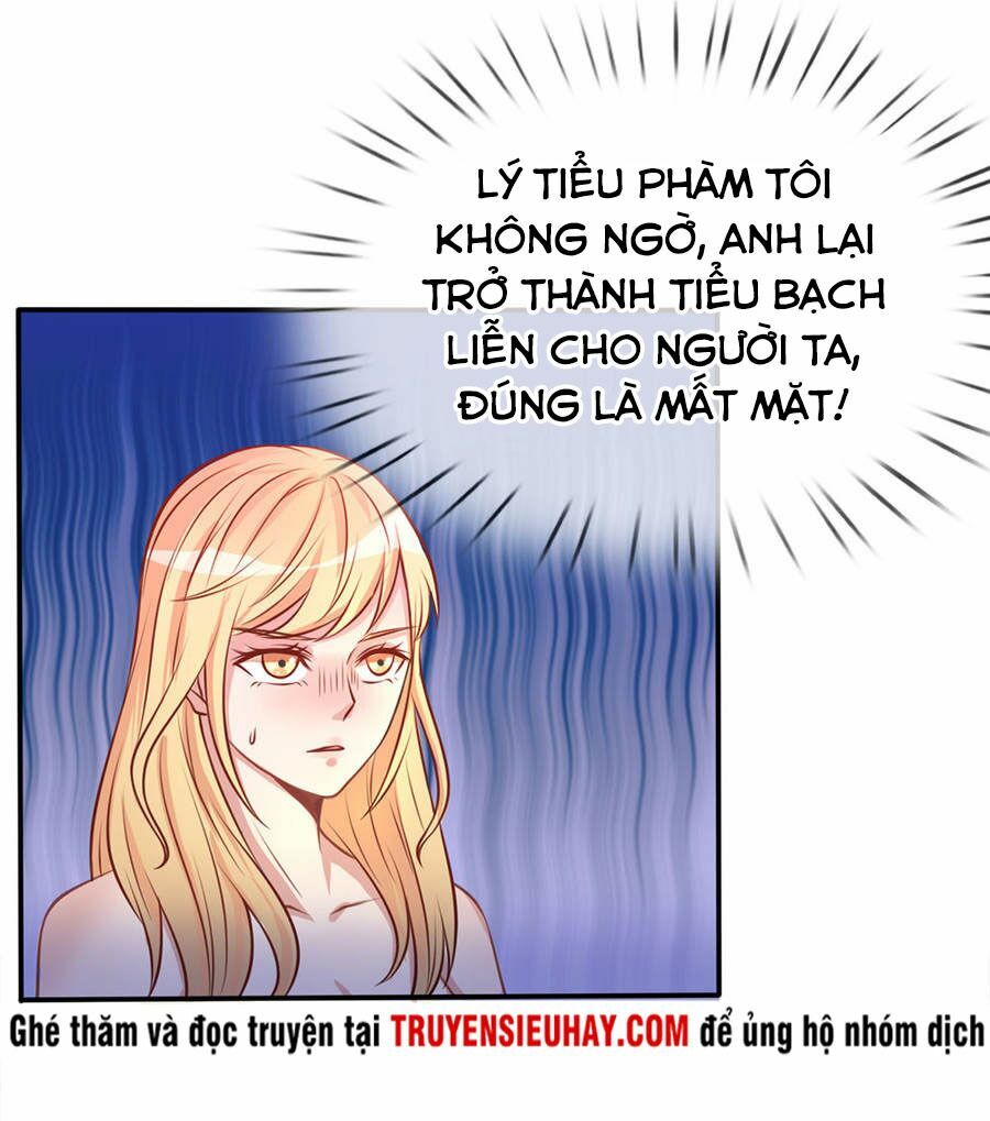 Ngạo Thị Thiên Địa Chapter 9 - Trang 16