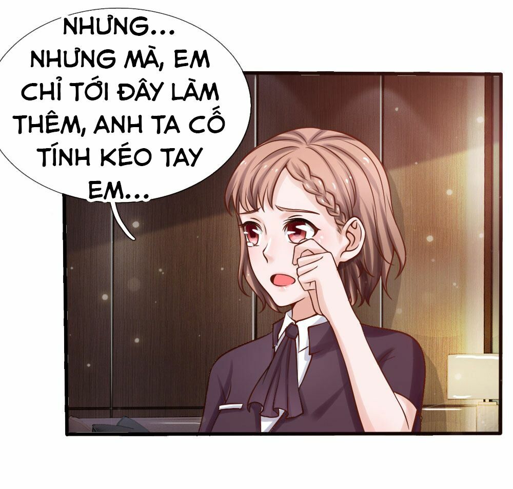 Ngạo Thị Thiên Địa Chapter 22 - Trang 8