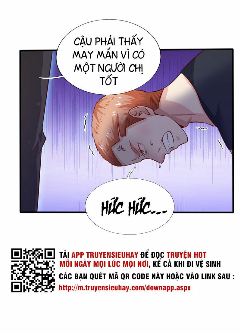 Ngạo Thị Thiên Địa Chapter 48 - Trang 26