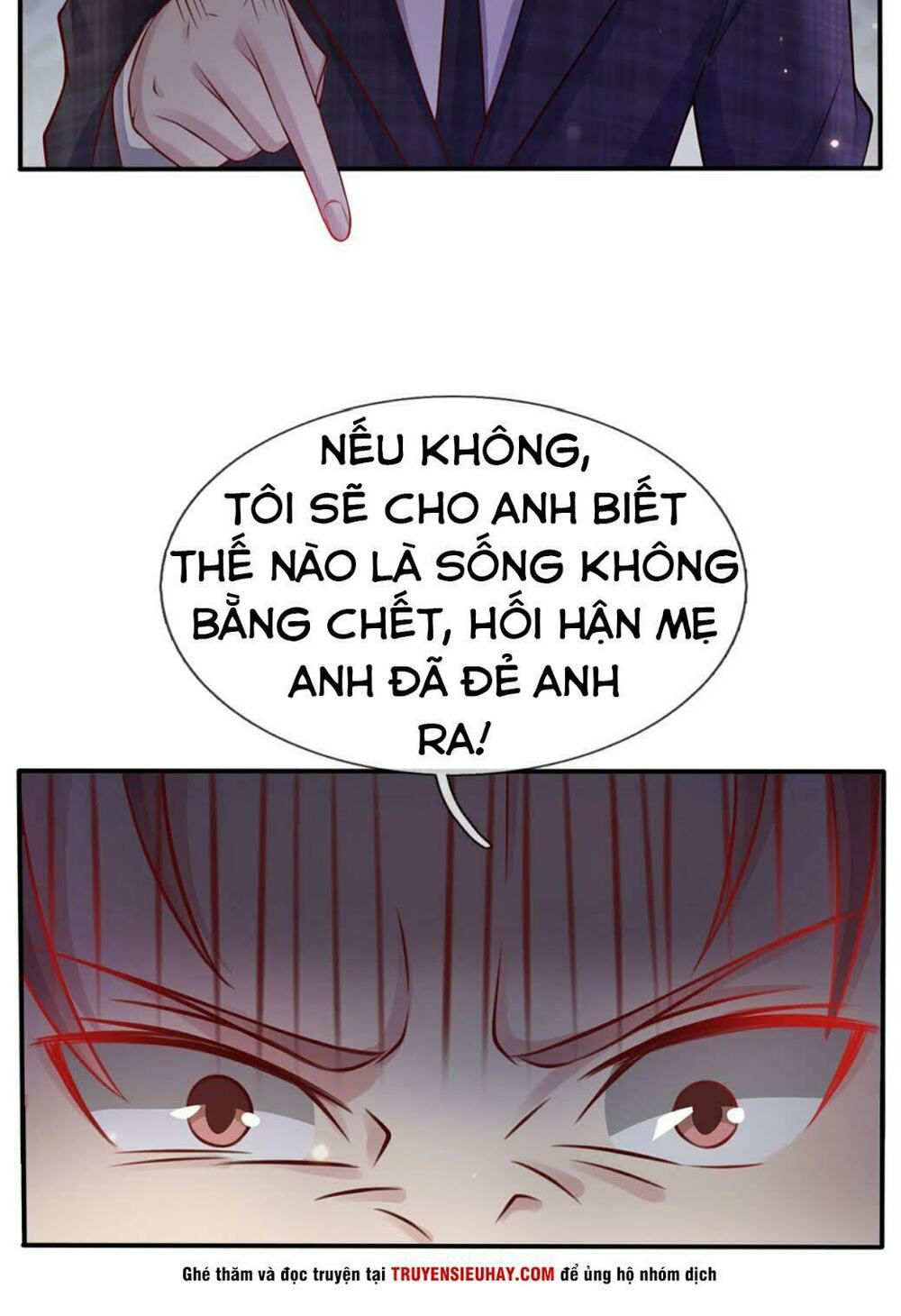 Ngạo Thị Thiên Địa Chapter 15 - Trang 14