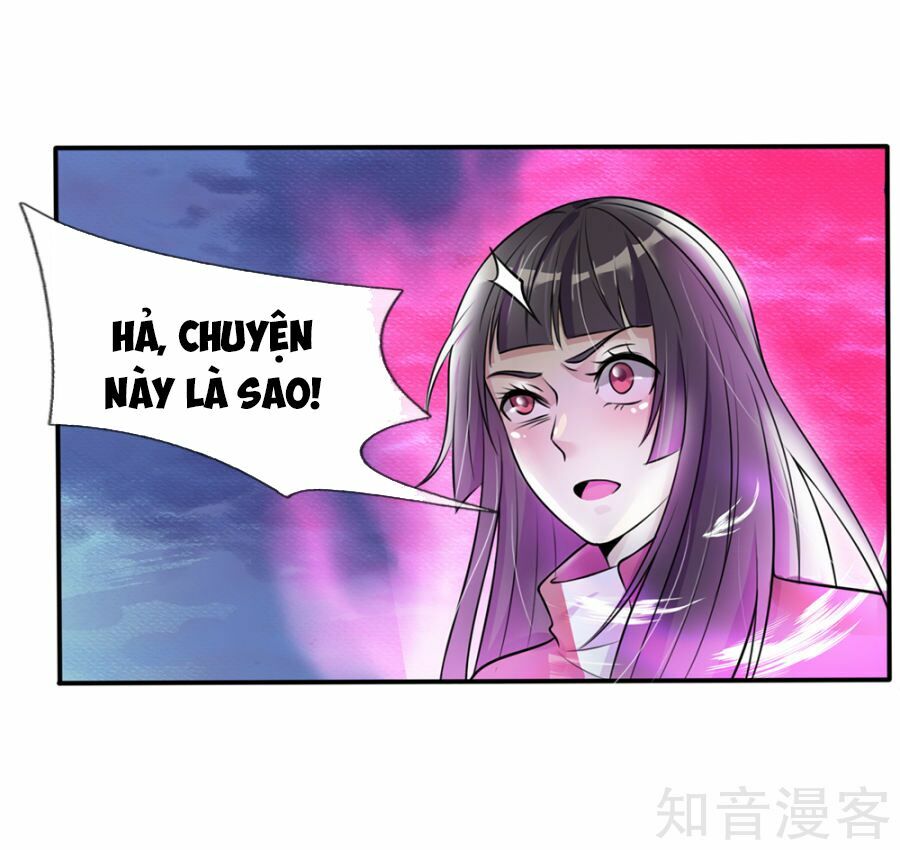 Ngạo Thị Thiên Địa Chapter 6 - Trang 20