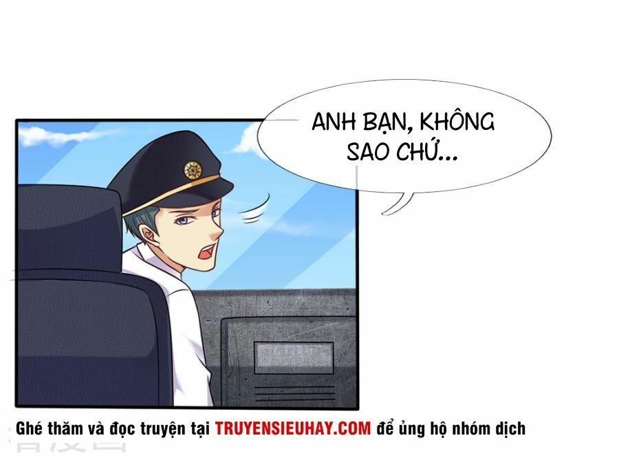 Ngạo Thị Thiên Địa Chapter 1 - Trang 37