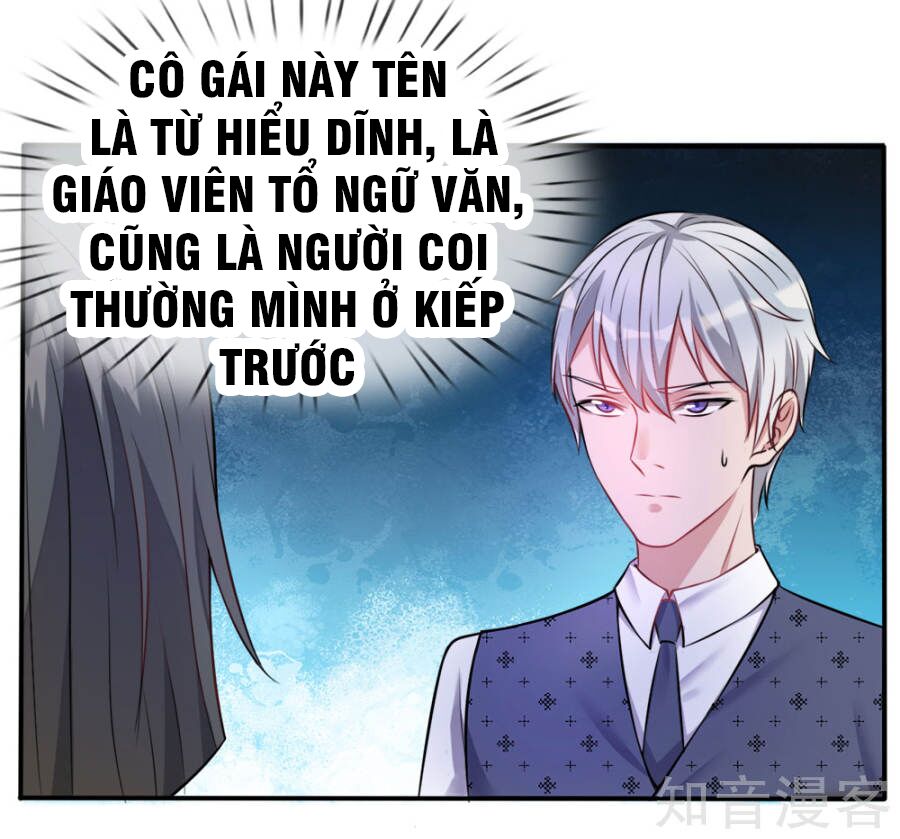 Ngạo Thị Thiên Địa Chapter 3 - Trang 2