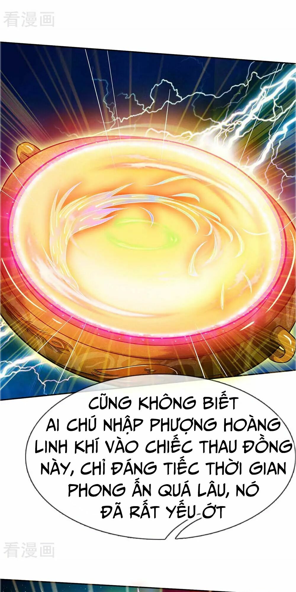 Ngạo Thị Thiên Địa Chapter 44 - Trang 25