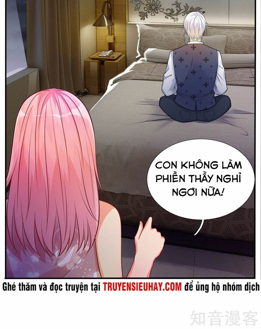 Ngạo Thị Thiên Địa Chapter 10 - Trang 26