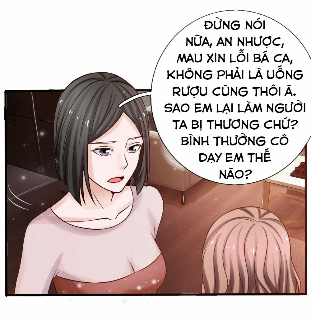 Ngạo Thị Thiên Địa Chapter 22 - Trang 9