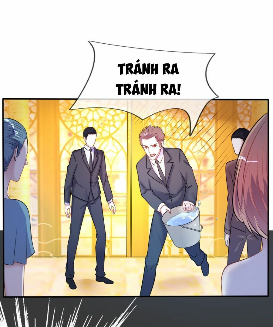 Ngạo Thị Thiên Địa Chapter 4 - Trang 4