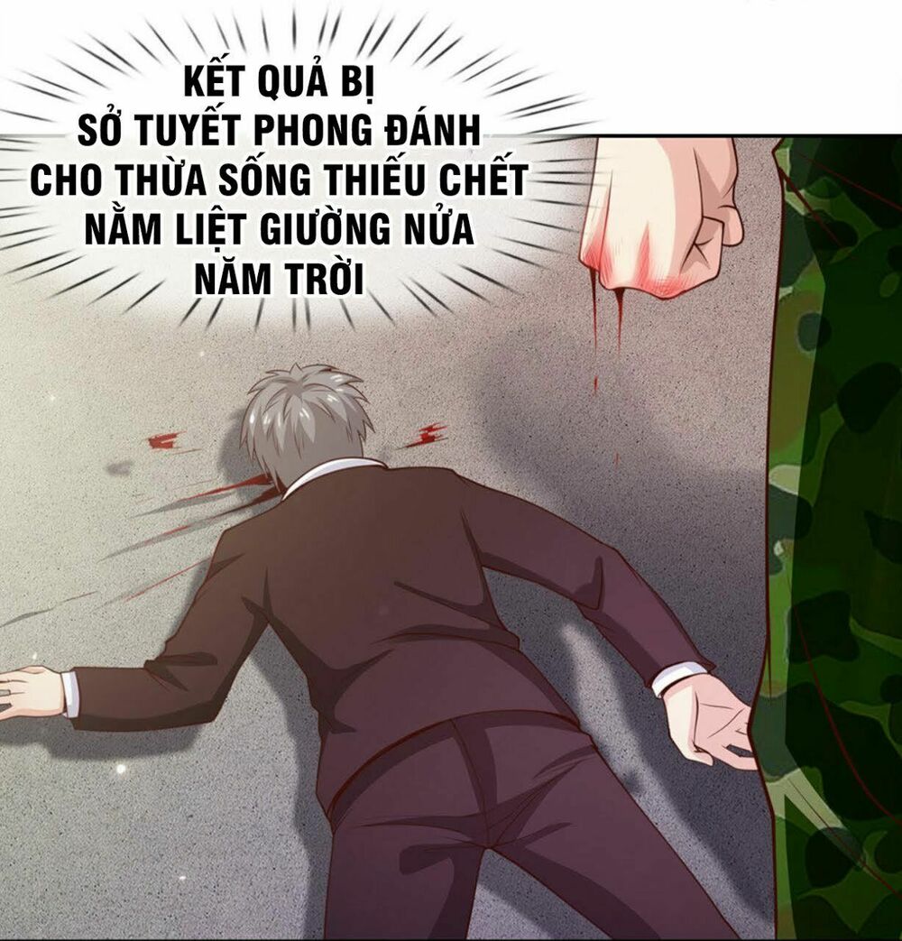 Ngạo Thị Thiên Địa Chapter 37 - Trang 9